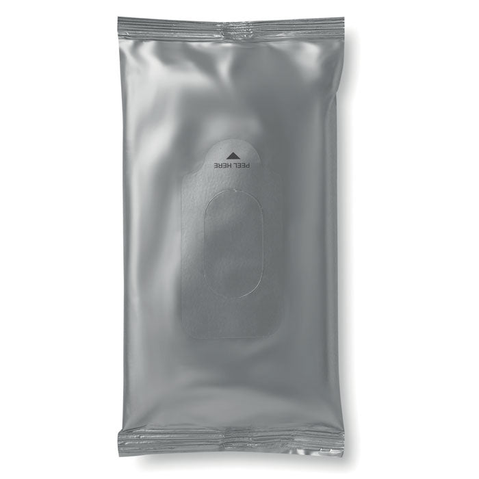 GO3863 10 salviette umidificate