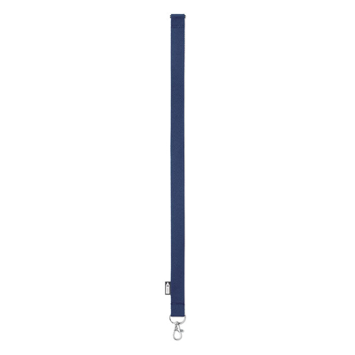 GO6100 Lanyard in RPET