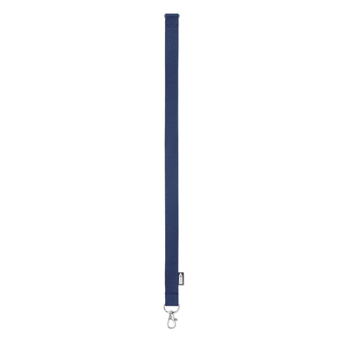 GO6100 Lanyard in RPET