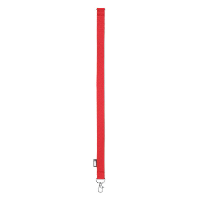 GO6100 Lanyard in RPET