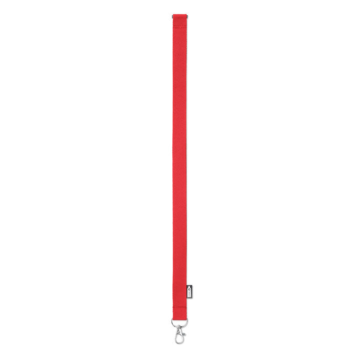 GO6100 Lanyard in RPET