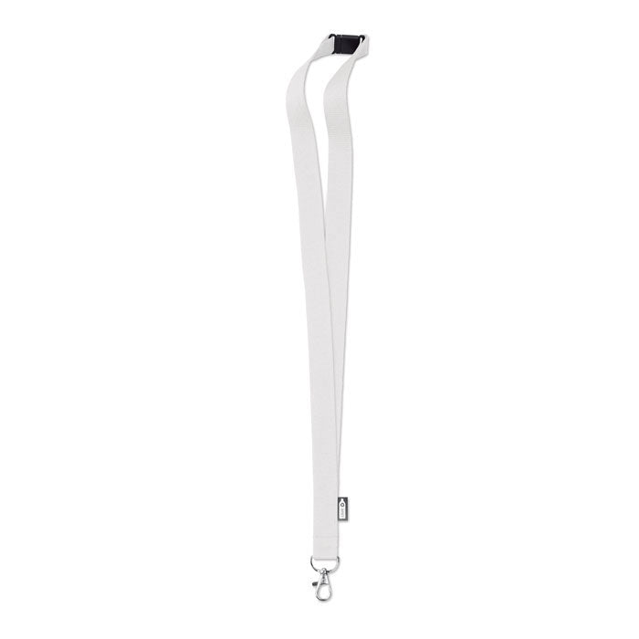 GO6100 Lanyard in RPET