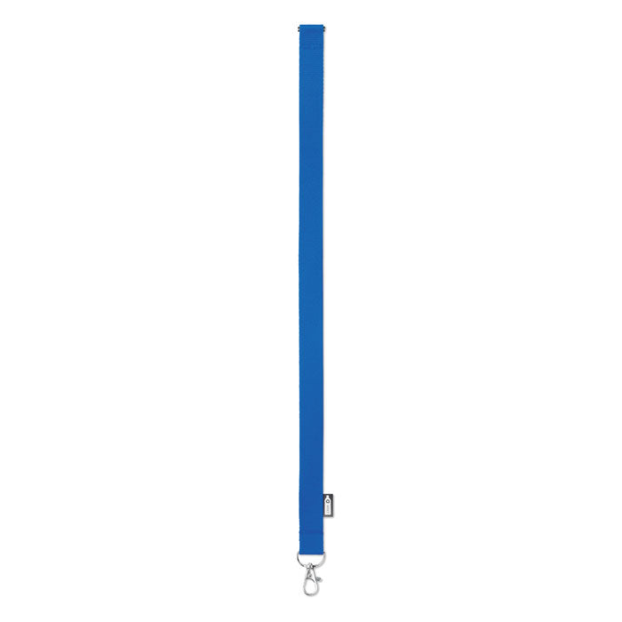 GO6100 Lanyard in RPET