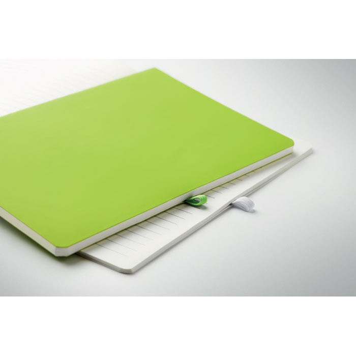 GO6116 Notebook formato A5