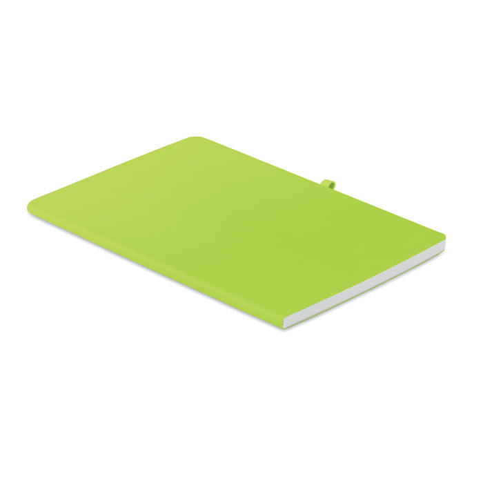 GO6116 Notebook formato A5
