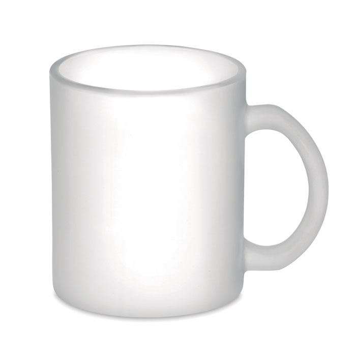 GO6117 Tazza sublimatica in vetro 300 ml