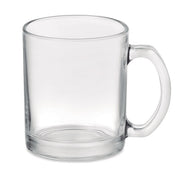 GO6118 Tazza sublimatica in vetro 300 ml