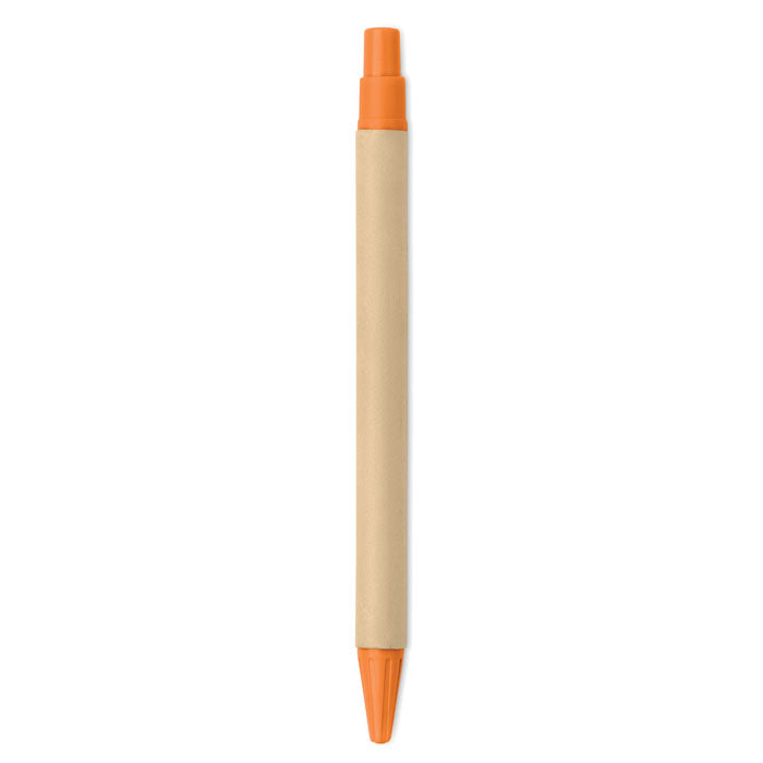 GO6119 Penna a sfera in carta e mais