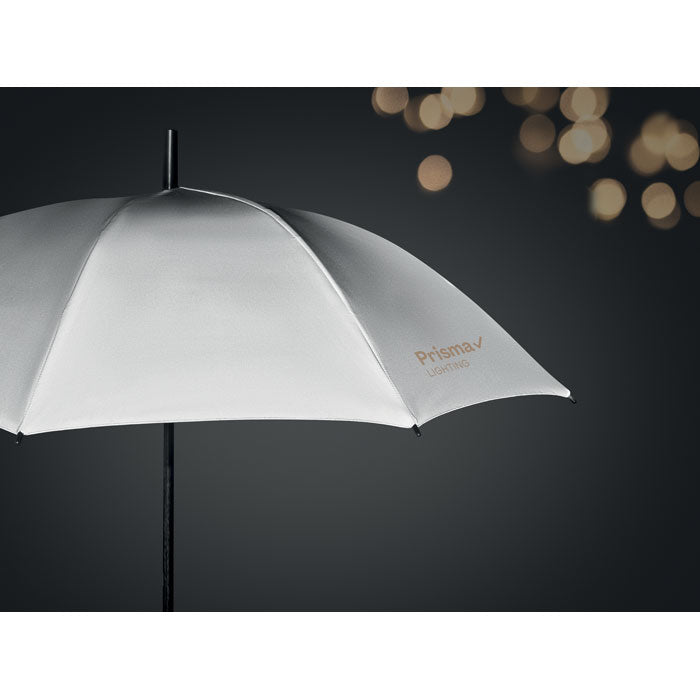 GO6132 Ombrello manuale riflettente 23"