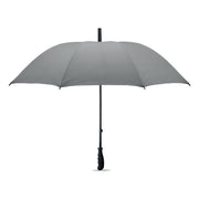 GO6132 Ombrello manuale riflettente 23"