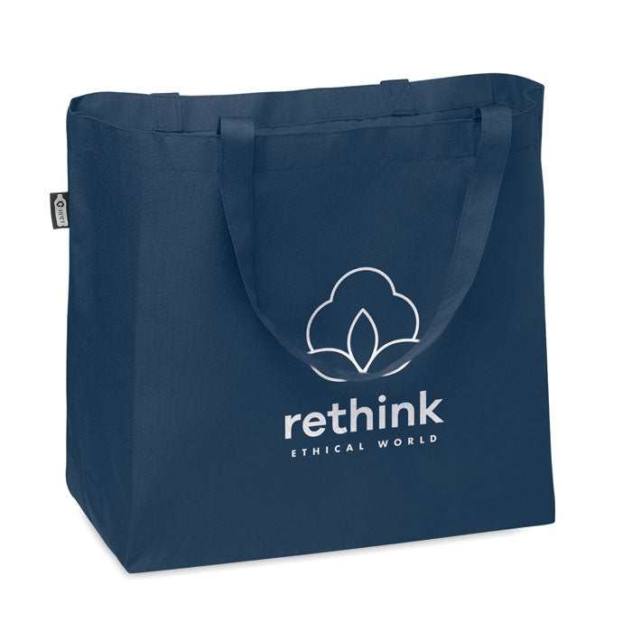 GO6134 Ampia shopper in RPET