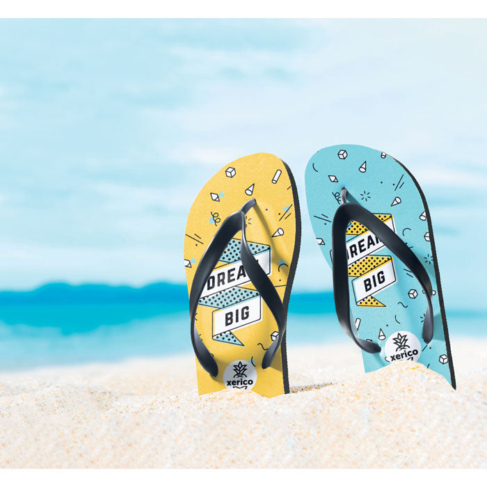 GO6136 Infradito Super Personalizzato M