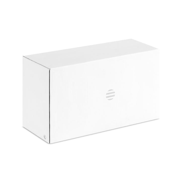 GO6139 Caricatore wireless in bamboo