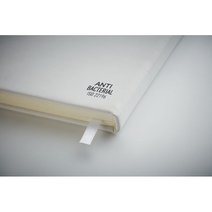 GO6141 Notebook A5 a righe