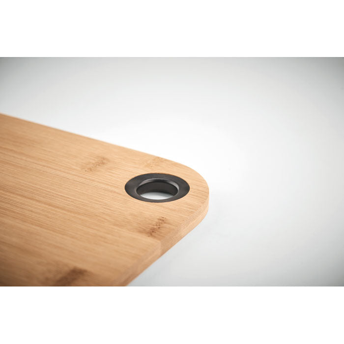 GO6144 Tagliere in bamboo