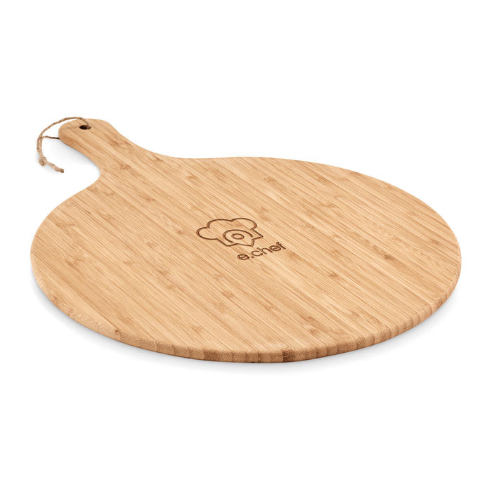 GO6151 Tagliere rotondo da 31cm