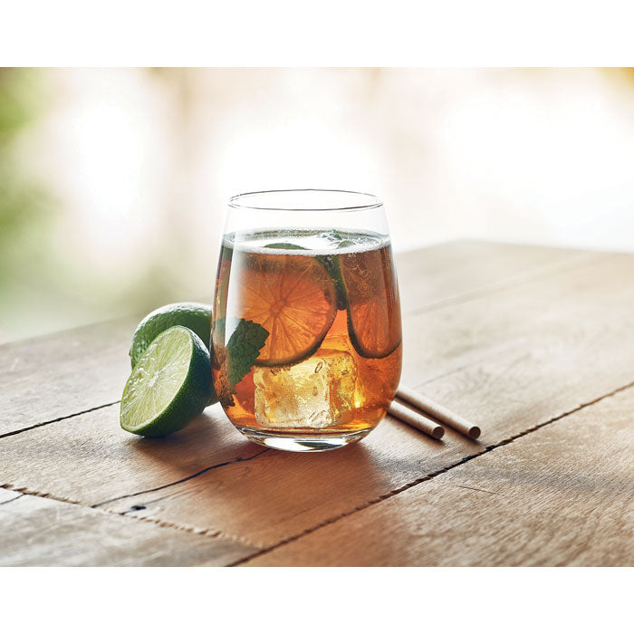 GO6158 Bicchiere in scatola regalo 420 ml