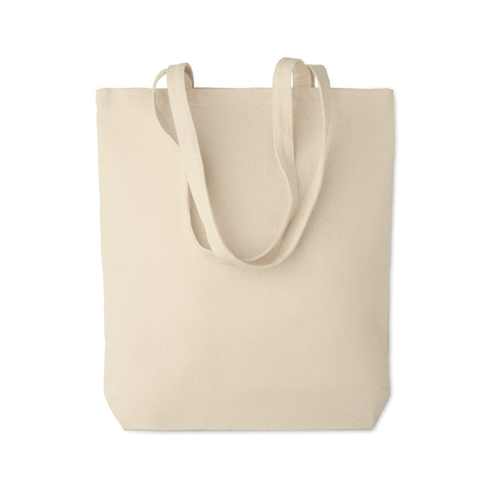GO6159 Shopper in tela da 270 gr/m²