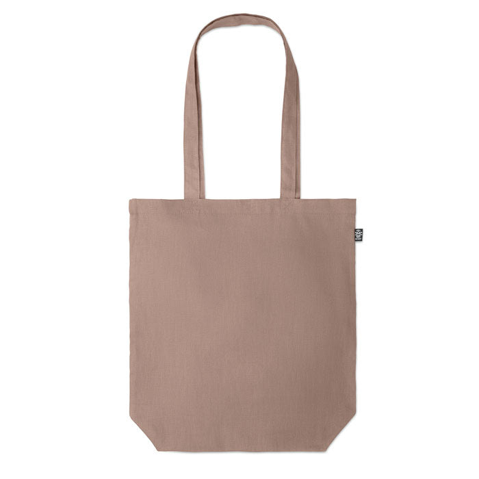 GO6162 Shopper in 100% canapa da 200 gr/m²