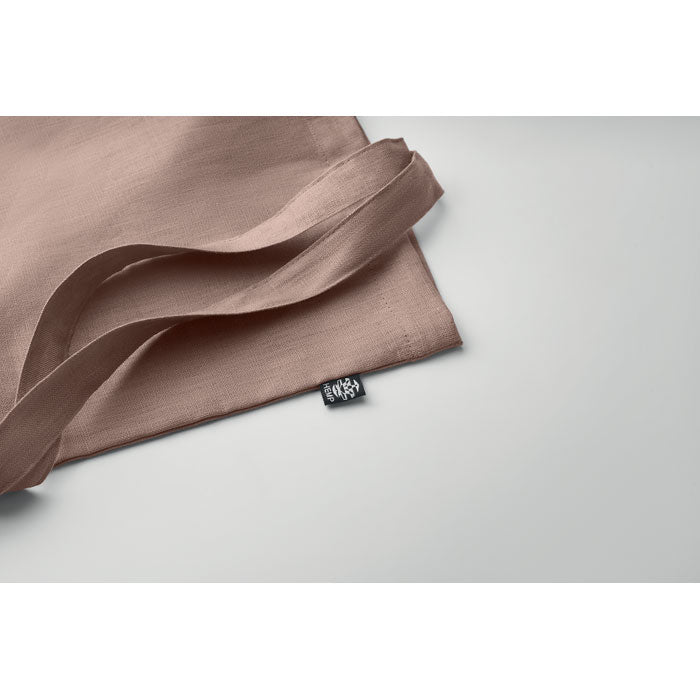GO6162 Shopper in 100% canapa da 200 gr/m²