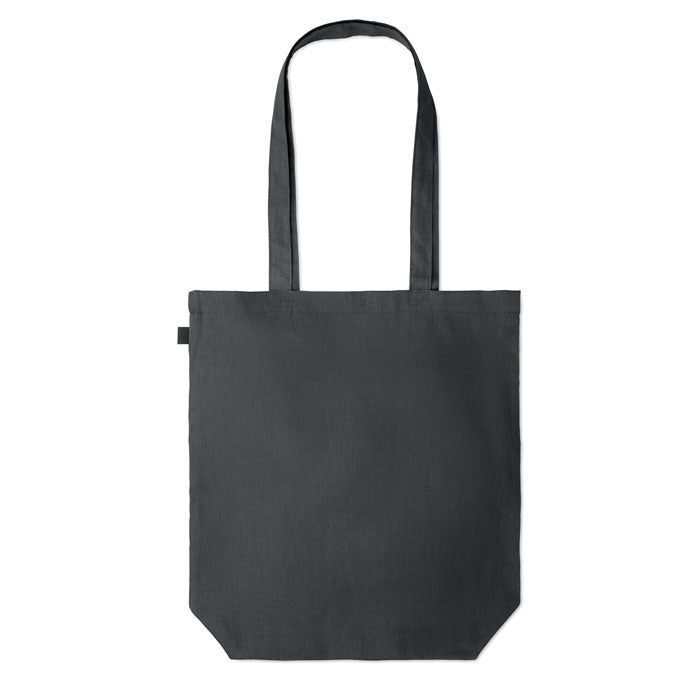 GO6162 Shopper in 100% canapa da 200 gr/m²