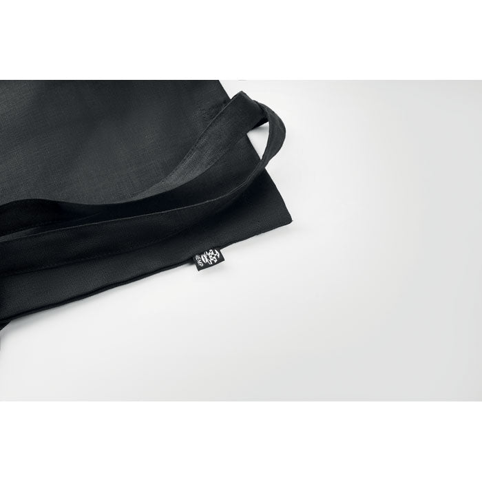 GO6162 Shopper in 100% canapa da 200 gr/m²