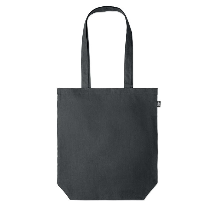 GO6162 Shopper in 100% canapa da 200 gr/m²