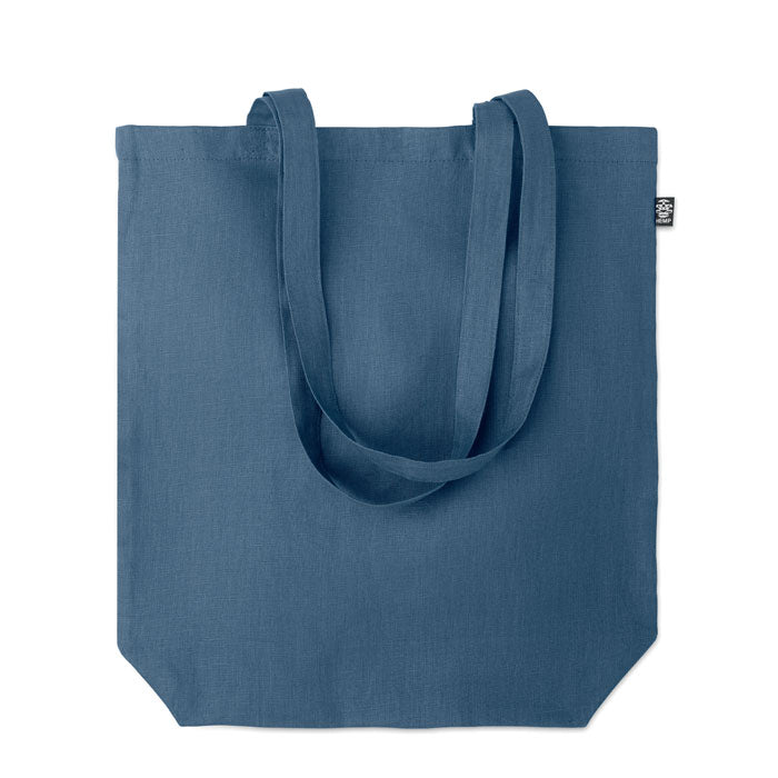 GO6162 Shopper in 100% canapa da 200 gr/m²
