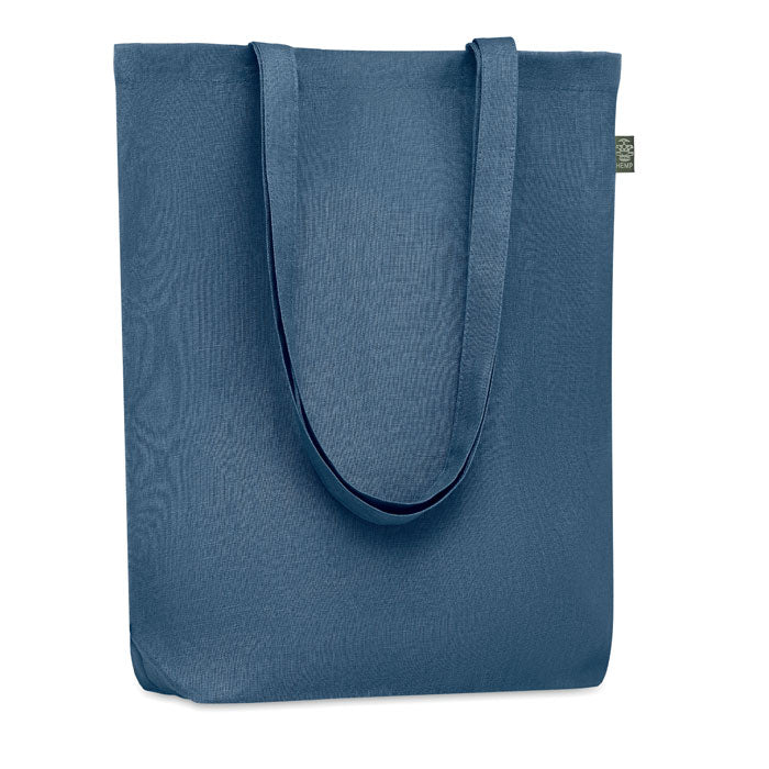 GO6162 Shopper in 100% canapa da 200 gr/m²