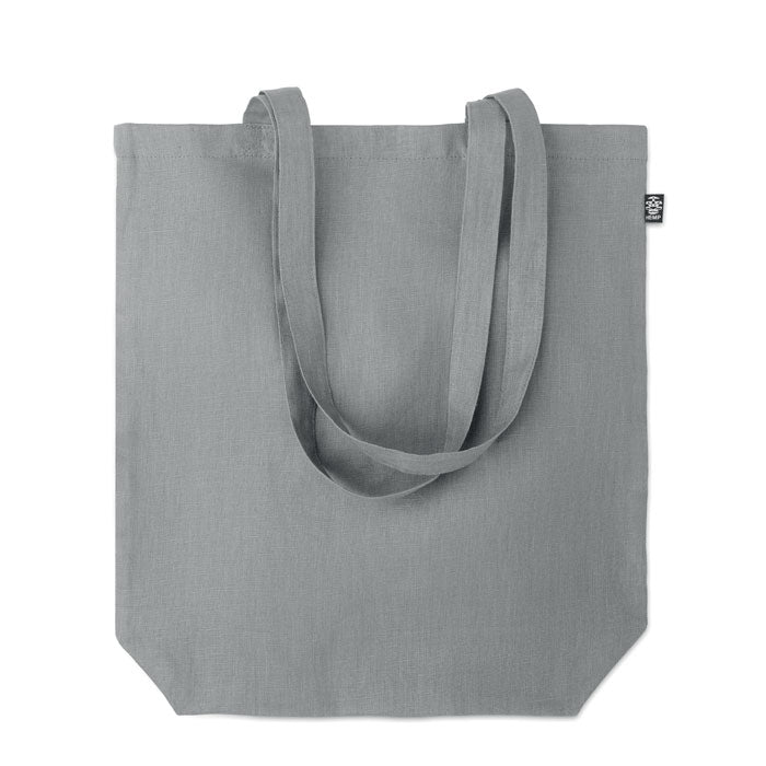 GO6162 Shopper in 100% canapa da 200 gr/m²