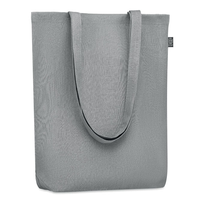 GO6162 Shopper in 100% canapa da 200 gr/m²