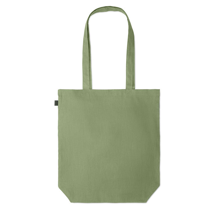 GO6162 Shopper in 100% canapa da 200 gr/m²