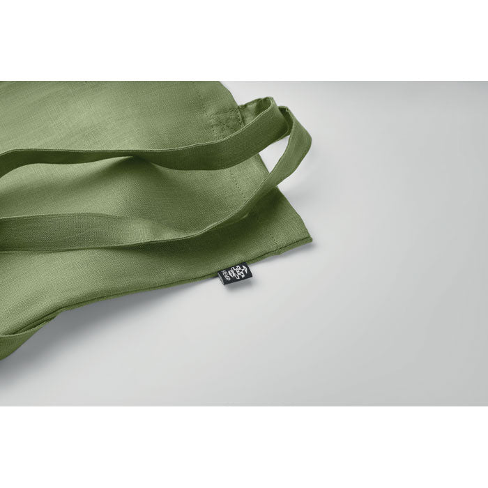 GO6162 Shopper in 100% canapa da 200 gr/m²