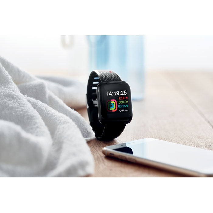 GO6166 Smart watch wireless