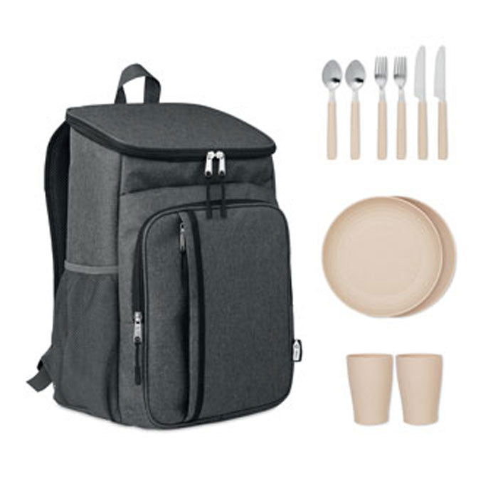 GO6167 Borsa frigo Picnic 600D