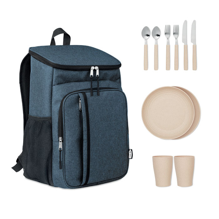 GO6167 Borsa frigo Picnic 600D