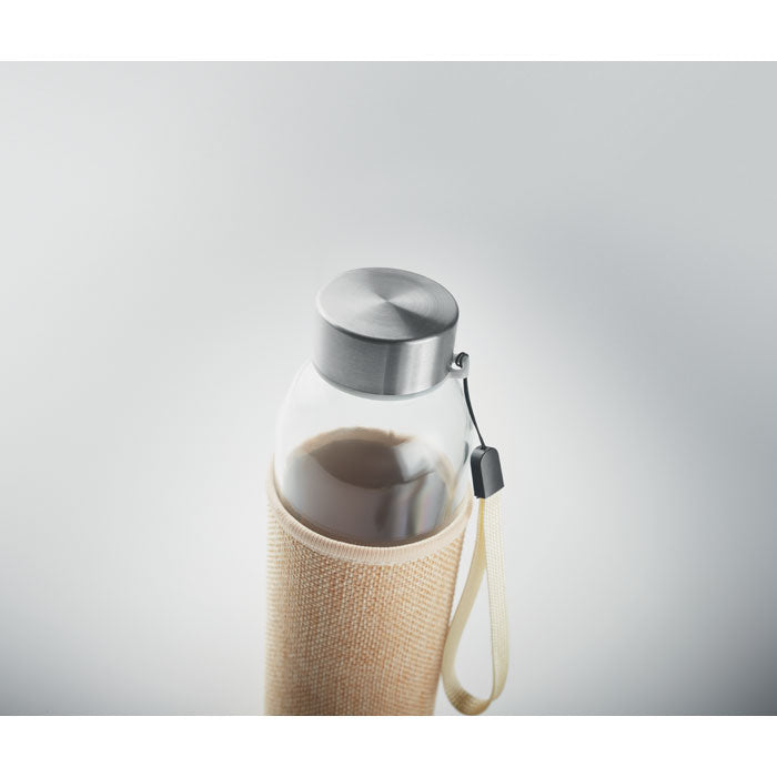 GO6168 Bottiglia in vetro 500 ml