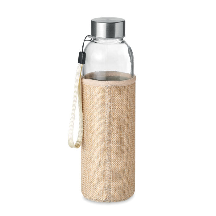 GO6168 Bottiglia in vetro 500 ml
