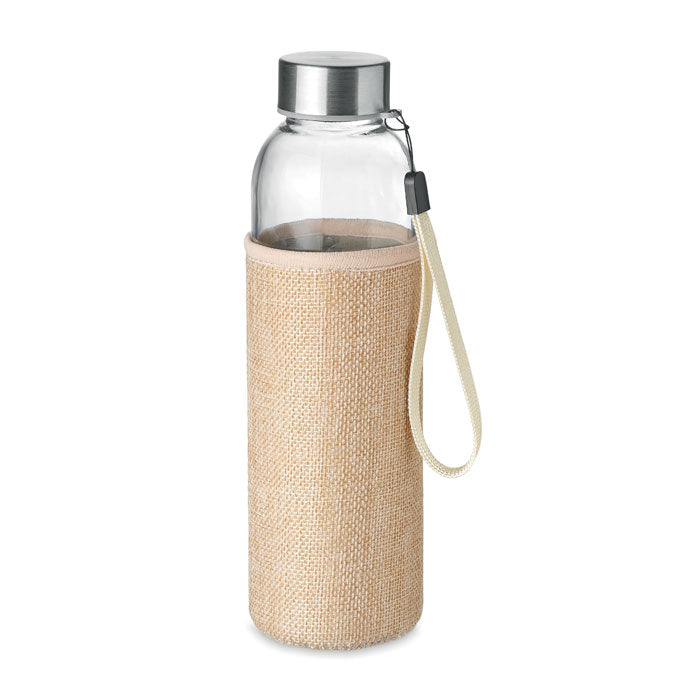 GO6168 Bottiglia in vetro 500 ml