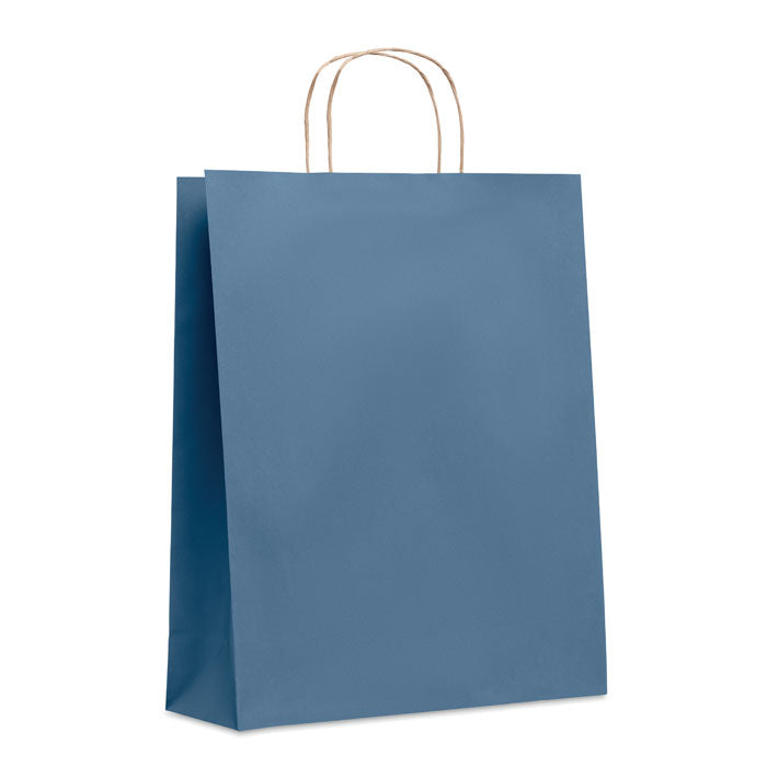 GO6174 Busta regalo  grande. 90gr/mq
