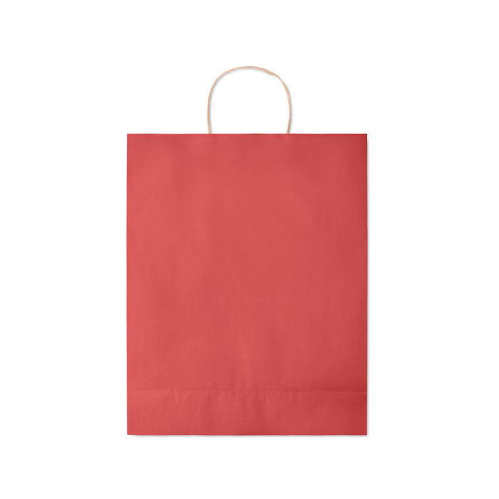 GO6174 Busta regalo  grande. 90gr/mq