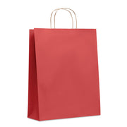 GO6174 Busta regalo  grande. 90gr/mq