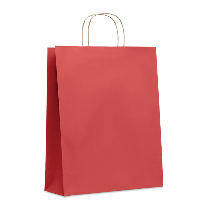 GO6174 Busta regalo  grande. 90gr/mq