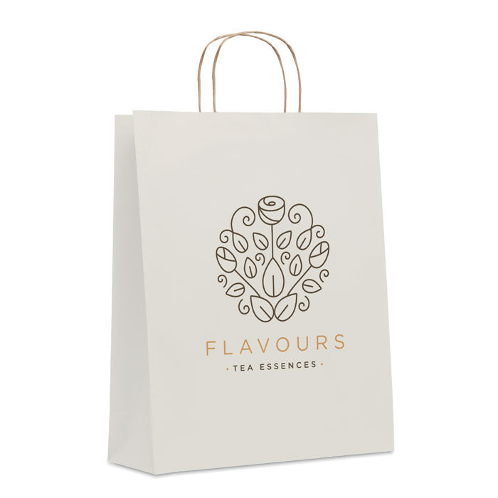 GO6174 Busta regalo  grande. 90gr/mq