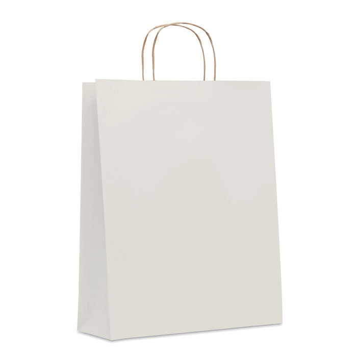 GO6174 Busta regalo  grande. 90gr/mq