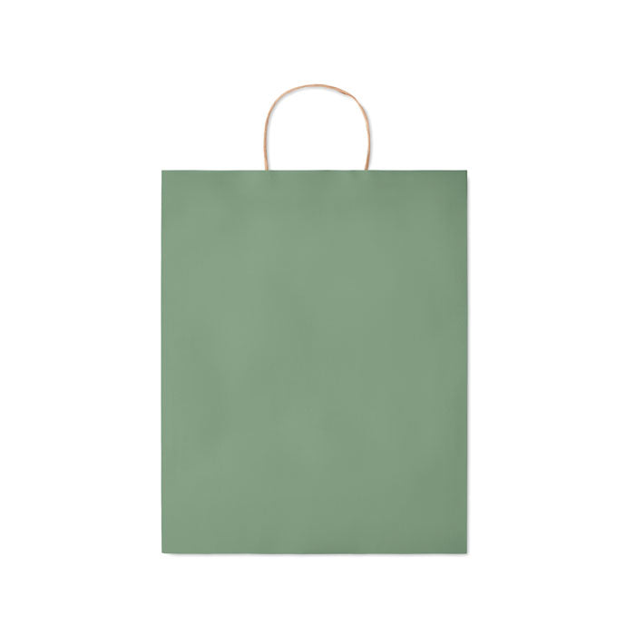 GO6174 Busta regalo  grande. 90gr/mq