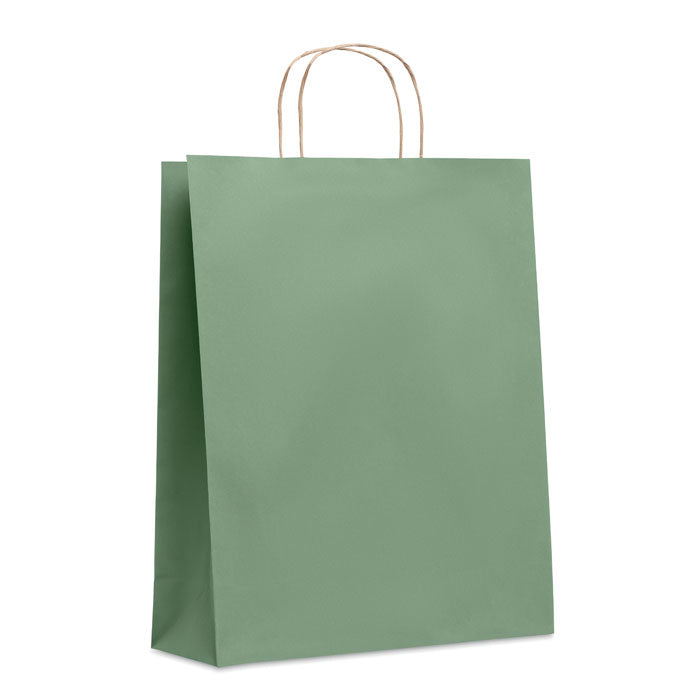 GO6174 Busta regalo  grande. 90gr/mq