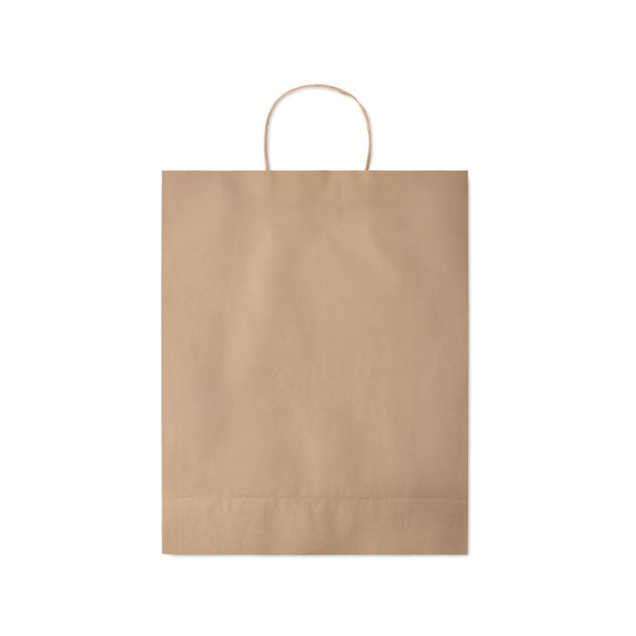 GO6174 Busta regalo  grande. 90gr/mq