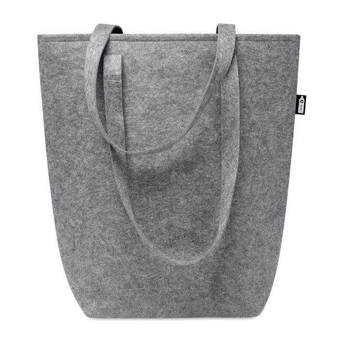 GO6185 Shopper in feltro RPET