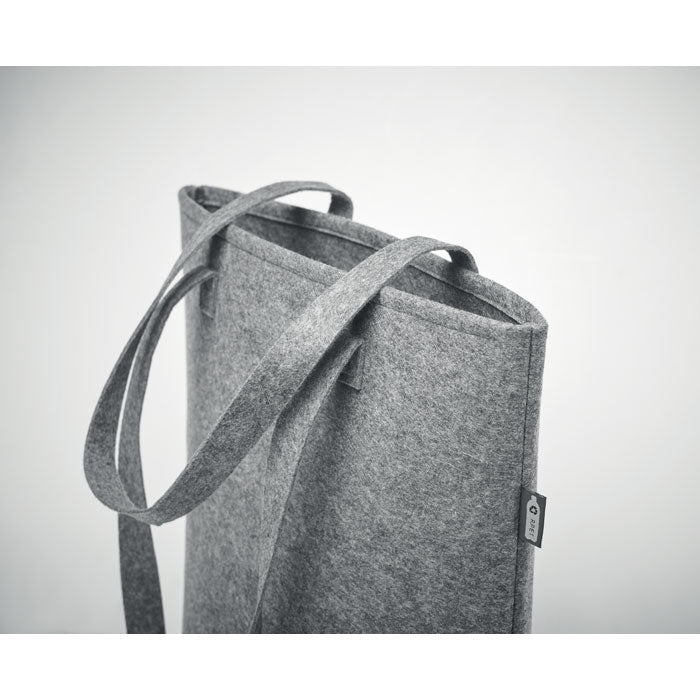 GO6185 Shopper in feltro RPET